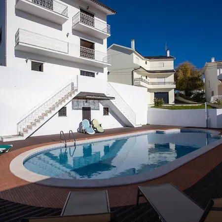 Villa Figueira Country Pool