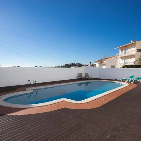 Villa Figueira Country Pool *