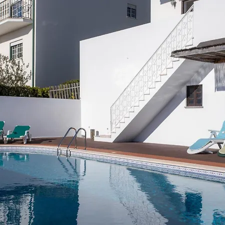 Figueira Country Pool Figueira da Foz