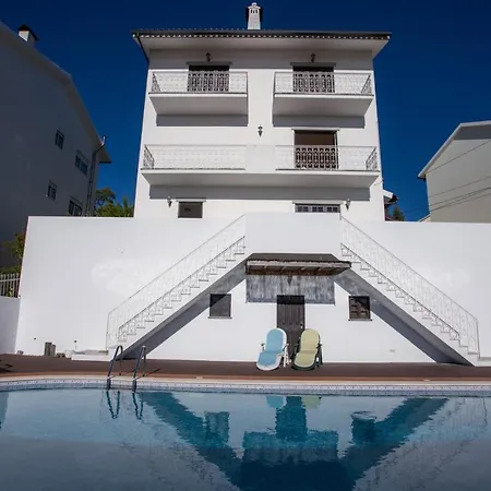 Figueira Country Pool