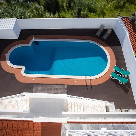 Figueira Country Pool Villa Figueira da Foz