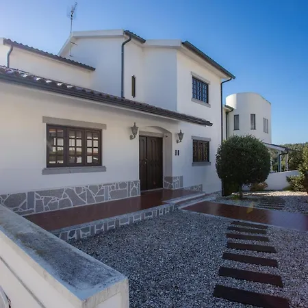 Villa Figueira Country Pool *