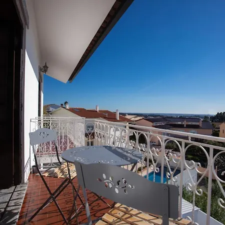 Figueira Country Pool Villa Figueira da Foz