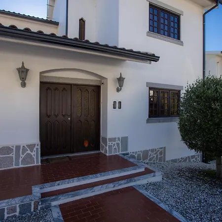 Figueira Country Pool Villa